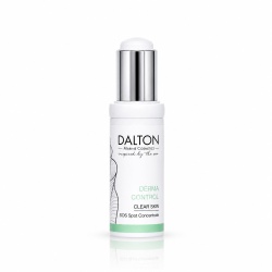 Derma Control SOS Spot Concentrate 30 ml.