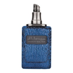 Desert Sultan Sapphire Eau de Parfum, Ard Al Zaafaran, Men 100ml