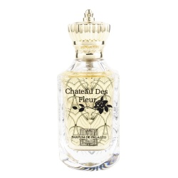 Eau de Parfum Chateau des Fleur, Parfum De Palazzo, Unisex 100ml