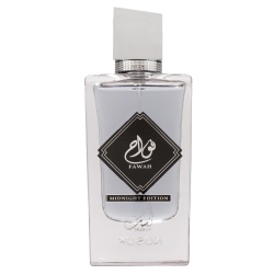 Eau de Parfum Fawah Midnight Edition, Nusuk, Men 80ml