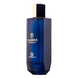 Eau de Parfum Glamour, Grandeur Elite, Women 100ml