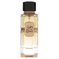 Eau de Parfum Ighwa, French Avenue, Unisex 100ml
