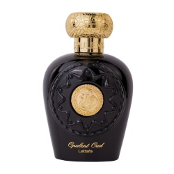 Eau de Parfum Opulent Oud, Lattafa, Unisex 100ml