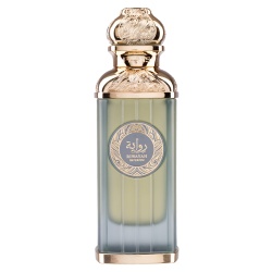 Eau de Parfum Riwayah Imperium, Fariis, Unisex 100ml
