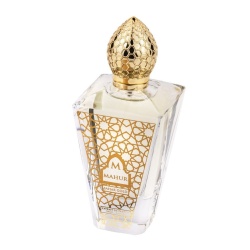 Extract de Parfum Sahar Gold, Mahur, Femei 100ml