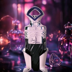 Extrait de Parfum Areebah, Riiffs, Unisex 100ml - Img 4