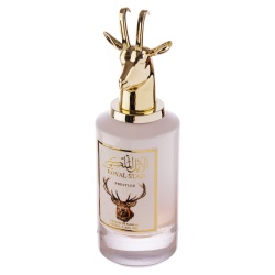 Extrait de Parfum Royal Stag Prestige, Wadi Al Khaleej, Unisex 100ml