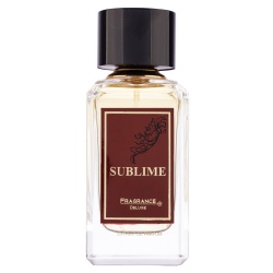 Extrait de Parfum Sublime, Fragrance Deluxe, Femei 100ml