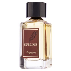Extrait de Parfum Sublime, Fragrance Deluxe, Femei 100ml