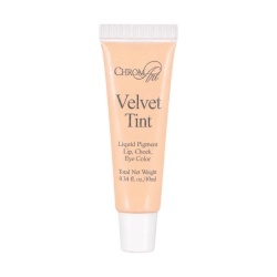 Fard cremos mat ChromArt Velvet Tint nr. 2.2 - Nude piersică mat 10 g