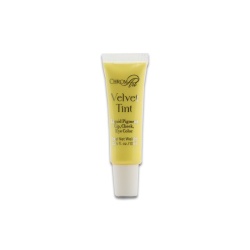 Fard cremos mat Velvet Tint ChromArt Tint nr. 21 Galben