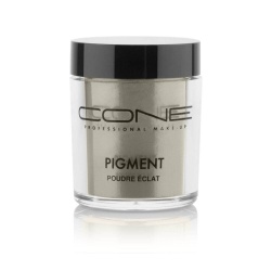Fard pleoape Metalic Perlat CONE Platin