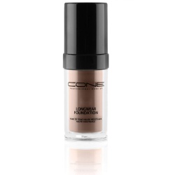 Fond de ten CONE Longwear Ton Foarte Închis Nougat 5R95