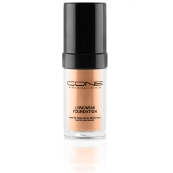 Fond de ten CONE Longwear Ton Masliniu Cinnamon 1R65