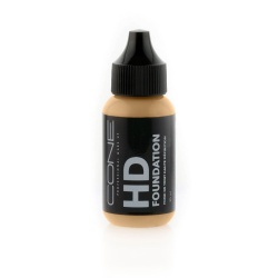 Fond de ten lichid aerograf CONE HD Foundation Marigold 2Y45