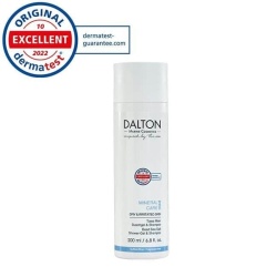Gel de duș și șampon psoriazis Mineral Care Med DEAD SEA SALT SHOWER GEL & SHAMPOO