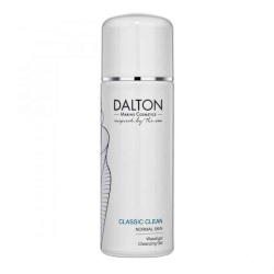 Gel spumant curățare față Classic Clean Foaming Face Wash Gel