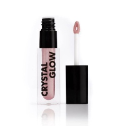 Luciu De Buze Crystal Glow CONE Sable Rose