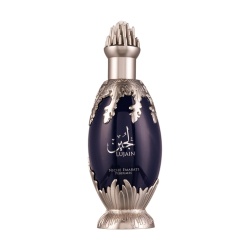 Lujain, Niche Emarati Perfumes by Lattafa, Eau de Parfum Unisex, 100ml
