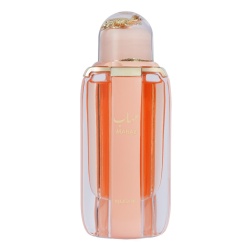 Mahab Perfume Extract, Nusuk, Unisex 100ml