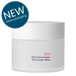 Mască cremă cu coenzima Q10 Cream Mask