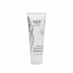 Mască crema hidro-lipidică Universal Face Care Hydro Lipid Cream Mask 75 g