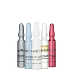 Mix fiole Algae Skinfood Apoule Collection 1 cutie x 5 buc.
