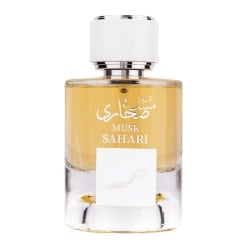 Musk Sahari Eau de Parfum, Wadi Al Khaleej, Men 100ml