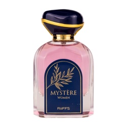 Mystere Eau de Parfum, Riiffs, Women 80ml