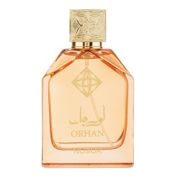 Orhan Perfume Extract, Nusuk, Women 100ml