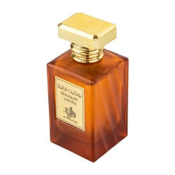 Parfum Arabesc Bouquet Vanilla , Al Wataniah, Unisex, Apa De Parfum 100ml