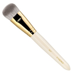 Pensula make-up fond de ten Cupio Deluxe Soft Vegan 907