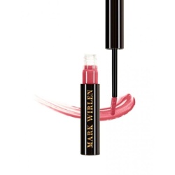 Ruj lichid Liquid Lipstick Mark Wirlen Pink