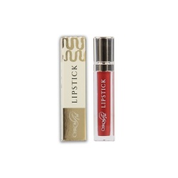 Ruj lichid rezistent Lipstick Waterproof ChromArt Bold - Img 2