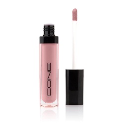Ruj lichid Velvet Matte Liquid Lipstick CONE Rose Nude LL07