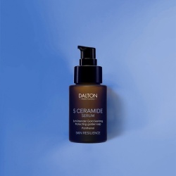 Ser concentrat cu 5 tipuri de ceramide HIGH CONCENTRATE 5 CERAMIDE SERUM