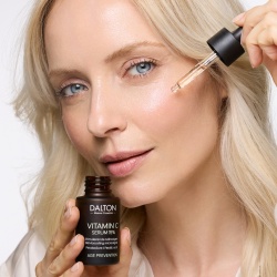 Ser concentrat cu vitamina C HIGH CONCENTRATE Vitamin C Serum 15%