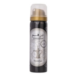 Set Dirham, Ard Al Zaafaran, Apa de Parfum, Unisex 100ml + Deo 50ml