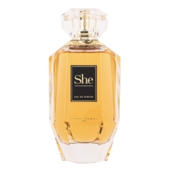 She Eau de Parfum, Louis Varel, Women 100ml