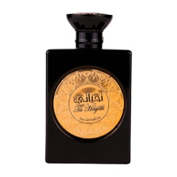 Ta Hayati Eau de Parfum, Wadi Al Khaleej, Men 100ml