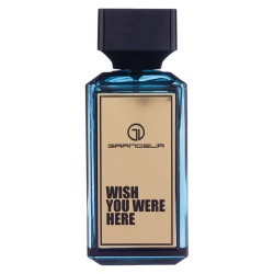 Wish You Were Here Eau de Parfum, Grandeur Elite, Men 100ml