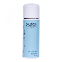 AHA Neutralizator pH 8,0 200 ml.
