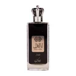 Ana Al Awwal Man Eau de Parfum, Nusuk, Men 100ml