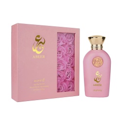 Apa de Parfum Abeer, Riiffs, Femei 100ml