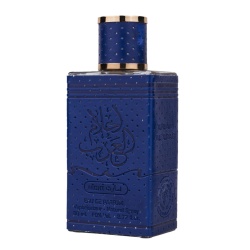 Apa de Parfum Ahlam Al Arab Night, Ard Al Zaafaran, Unisex 80ml