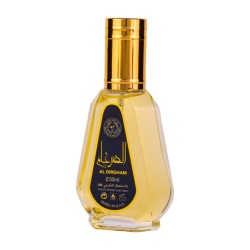 Apa de Parfum Al Dirgham, Ard al Zaafaran, Barbati 50ml