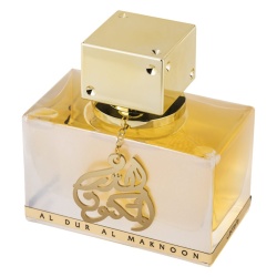 Apa de Parfum Al Dur Al Maknoon Gold, Lattafa, Unisex 100ml