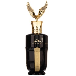 Apa de Parfum Al Hur So Intense, Ard Al Zaafaran, Barbati 100ml