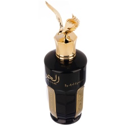 Apa de Parfum Al Hur So Intense, Ard Al Zaafaran, Barbati 100ml