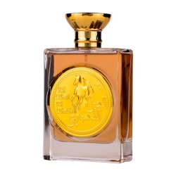 Apa de Parfum Al Khail Al Dhabhi, Wadi Al Khaleej, Barbati 100ml